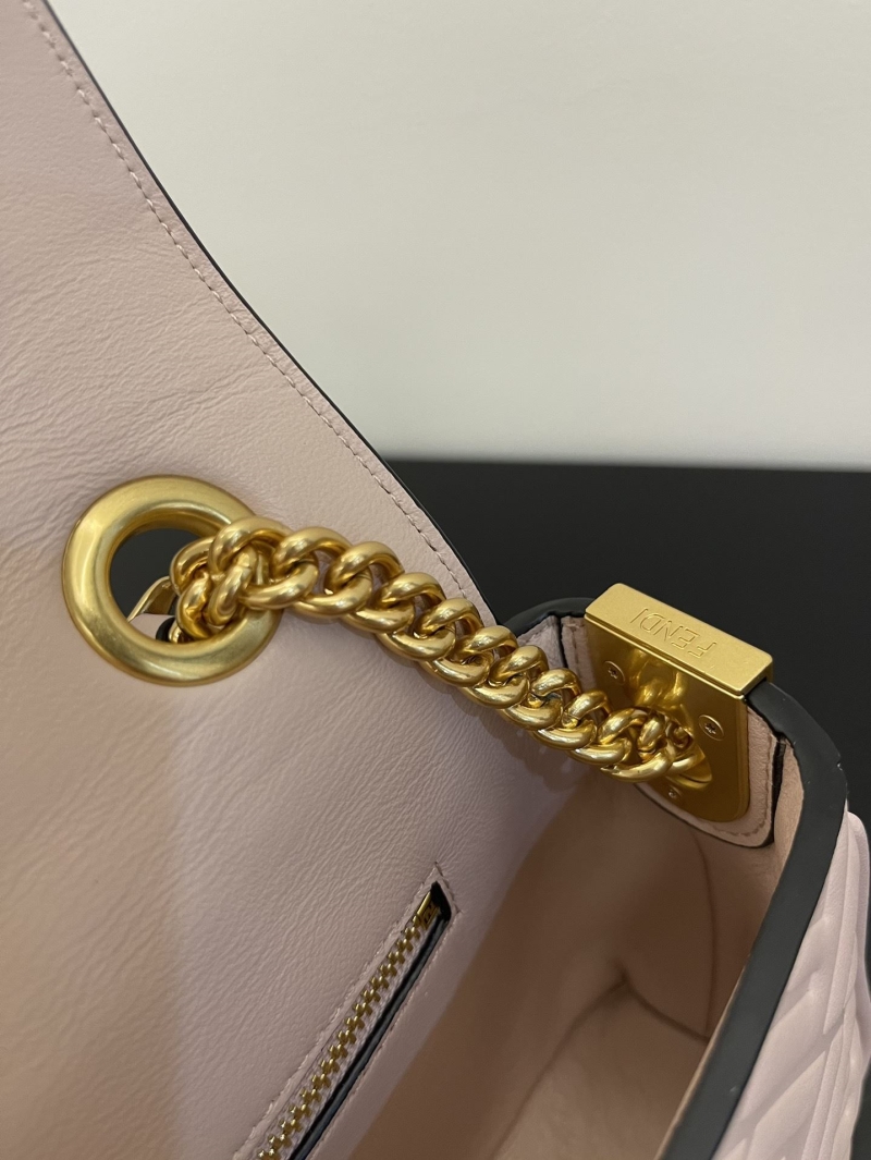 Fendi Baguette Bags